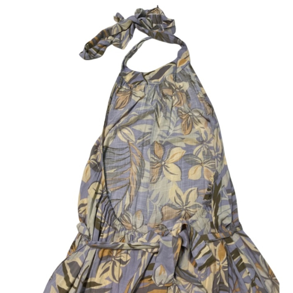 Bila 77 La Paz jumpsuit medium - Picture 6 of 9
